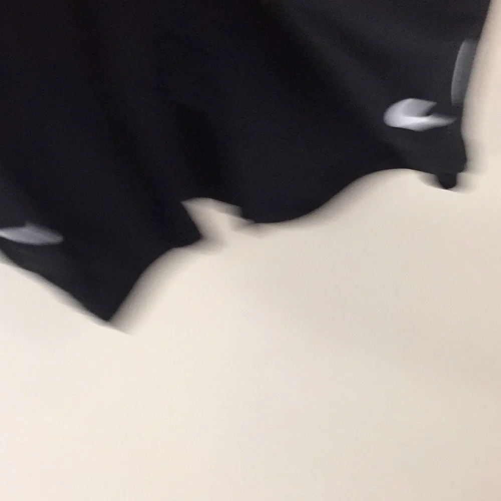 Nike Court Dry Straight Tennis Skirt Size LT